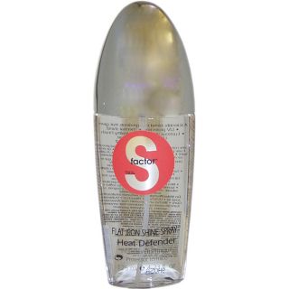 TIGI S Factor Flat Iron 4.23 ounce Shine Spray   Shopping