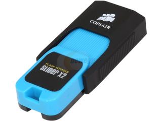 CORSAIR 256GB USB Flash Drive Model CMFSL3X2 256GB