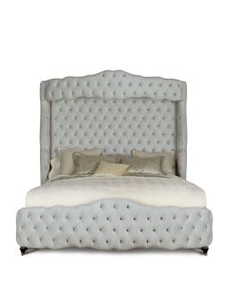 Haute House Grand Chez Tufted Queen Bed