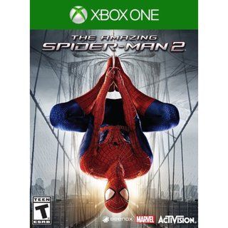 Xbox One   The Amazing Spider Man 2   16015800  