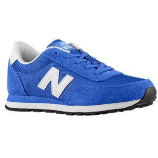 New Balance 501   Boys Grade School   Running   Shoes   Blue/Med