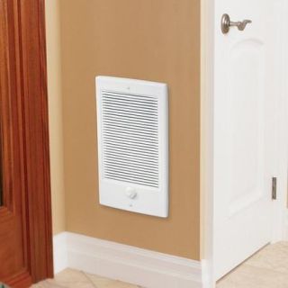 Dimplex Fan Forced Wall Heater