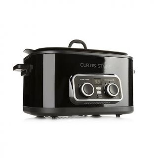 Curtis Stone 6qt 5 in 1 Multicooker   7655789