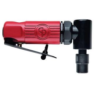 Chicago Pneumatic 1/4" 90 Degree Angled Air Die Grinder CPT875