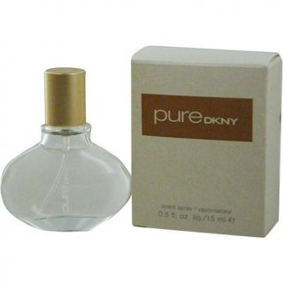 Pure Dkny by Donna Karan Scent Spray for Women 0.5 oz.   7680312