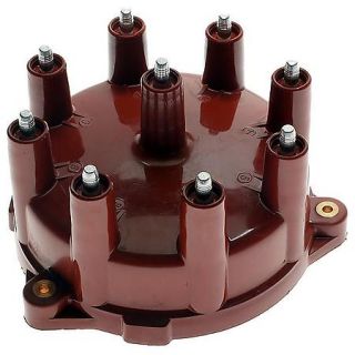 CARQUEST by BWD Distributor Cap C682P