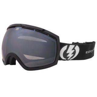 Electric EG2 Snowsport Goggles   Flash Colored Lens 5921J 35
