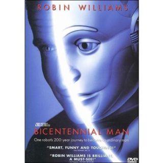 Bicentennial Man (Widescreen)