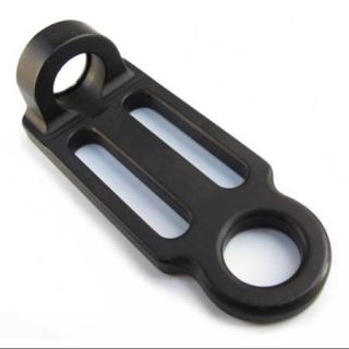 Kley Zion 2 To1 Conversion Attachment, 1.25 Inch Slings Straight