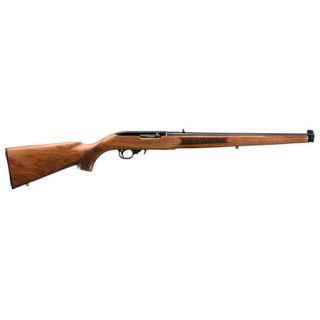 Ruger 10/22 Basketweaver Rimfire Rifle 754530