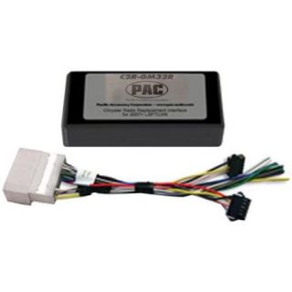 Pac C2RGM32R Aftermarket Radio Kit For Gm 32 Pin With Chime