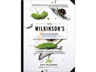 Mr. Wilkinson's Vegetables 1