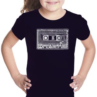 LA Pop Art Girls The 80s T shirt   17226626   Shopping