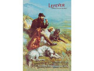 Buyenlarge 00020 1P2030 Lefever   Famous Because It&NO.39s the Best 20x30 poster