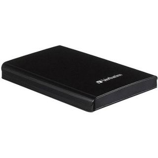 Verbatim 1TB Store 'n' Go SuperSpeed USB 3.0 Portable Hard Drive