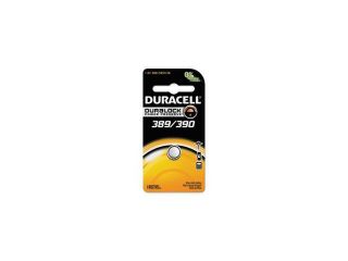 Silver Oxide 389/390 Medical Battery, 1.5v By: Duracell