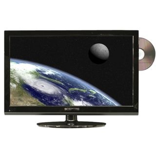 Sceptre E246BD FHD 24 TV/DVD Combo   HDTV 1080p   16:9   1920 x 1080