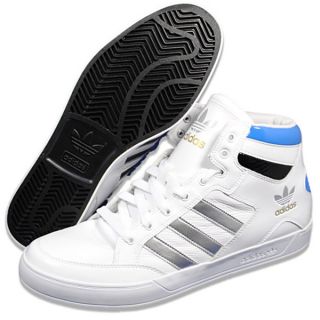 Adidas Mens Hard Court Hi Athletic Shoes  ™ Shopping