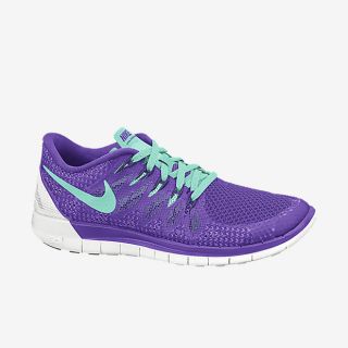 Nike Free 5.0 Womens Running Shoe.