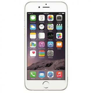 Apple iPhone® 6 64GB Unlocked GSM Smartphone   7619661
