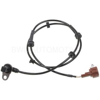 CARQUEST by Intermotor ABS Wheel Speed Sensor ABS471