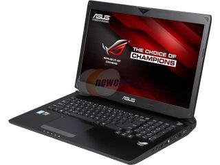 Refurbished: ASUS ROG G750 Series G750JH DS73 CA Gaming Laptop 4th Generation Intel Core i7 4700HQ (2.40 GHz) 24 GB Memory 750 GB HDD NVIDIA GeForce GTX 780M 4 GB GDDR5 17.3" Windows 8 64 Bit