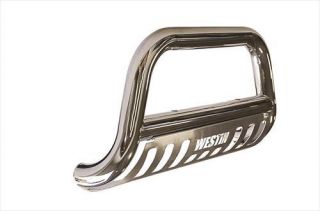 Westin   E Series Bull Bar   Fits 2004 to 2008 Ford F150 (excl. Heritage edition)