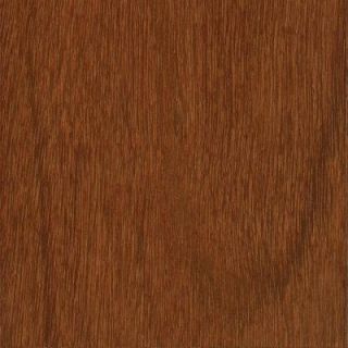 Brazilian Chestnut Kiowa Click Lock Hardwood Flooring   5 in. x 7 in. Take Home Sample HL 437883