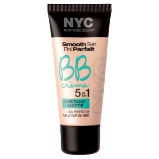 NYC Smooth Skin BB Cream
