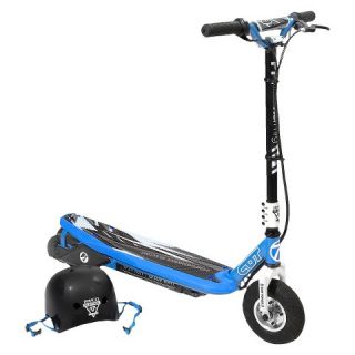 Pulse Performance Sonic Electric Scooter and Helmet Combo