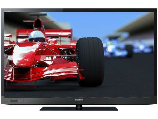 Refurbished: Sony 46" 1080p 60Hz LED LCD HDTV KDL 46EX523