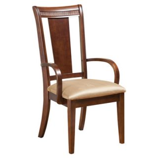 Alpine Furniture Saratoga Arm Chair
