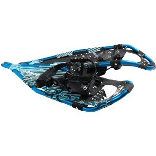 Komperdell Mountaineer Snowshoes   27" 2804V 58