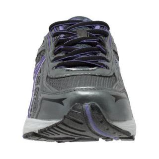 Womens Tecs Vigor Fitness Shoe Grey/Purple   17492718  