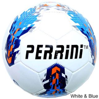 Defender Indoor/ Outdoor Size 5 Soccer Ball