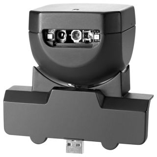 HP Retail Integrated Barcode Scanner   17058318  