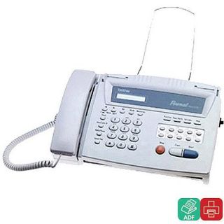 Brother FAX 275 Thermal Transfer Fax Machine