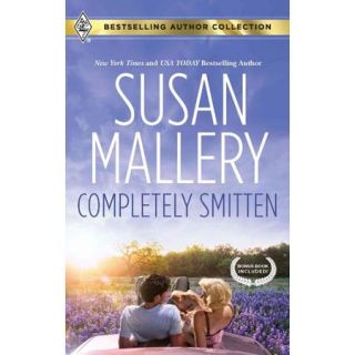 Completely Smitten: Completely Smitten / Hers for the Weekend