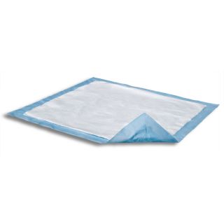 Attends EZ Sorb 30 inch Square Underpads (Case of 150)  