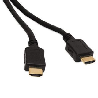 Tripp Lite P568 006 6ft HDMI Gold Digital Video Cable HDMI M/M, 6