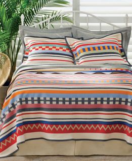 Pendleton Blankets, Tamiami Trail Wool Collection   Blankets & Throws
