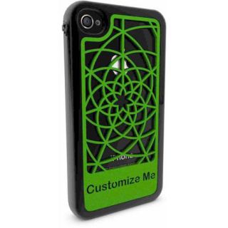iPhone 4 and 4s Customized Phone Case   StarStrings Design