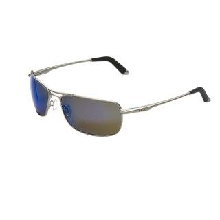 Revo Undercut Sunglasses   Polarized 3071D 47