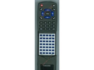 DAEWOO Replacement Remote Control for ACRC0028G, AHT1000, AHT1000S