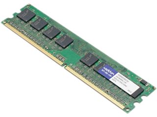 AddOn   Memory Upgrades 2GB DDR2 800MHz/PC2 6400 240 pin DIMM F/DESKTOPS