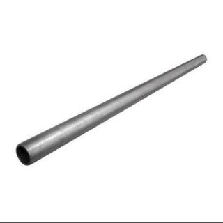 15A818 Pipe, 1/2 In, UnThrd, 10 ft., 304