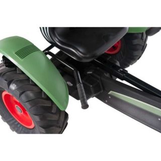 Fendt BFR Pedal Tractor by Berg Toys