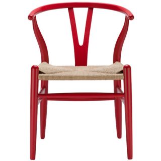 Edgemod Weave Side Chair