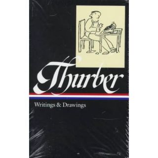 James Thurber: Writings and Drawings
