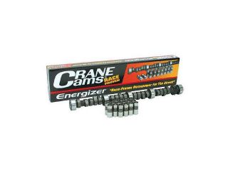 Crane Cams 130052 272 H10 Camshaft And Lifter Kit For Ford V8 Engine